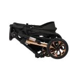 Modular System Belize 3in1 Graphite