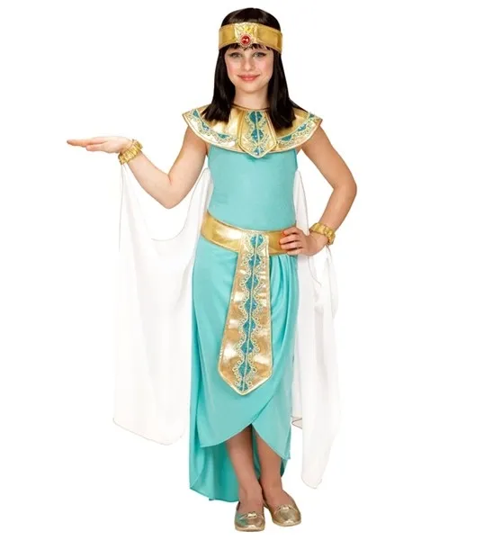 Egyptian Queen