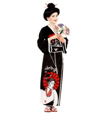 Geisha