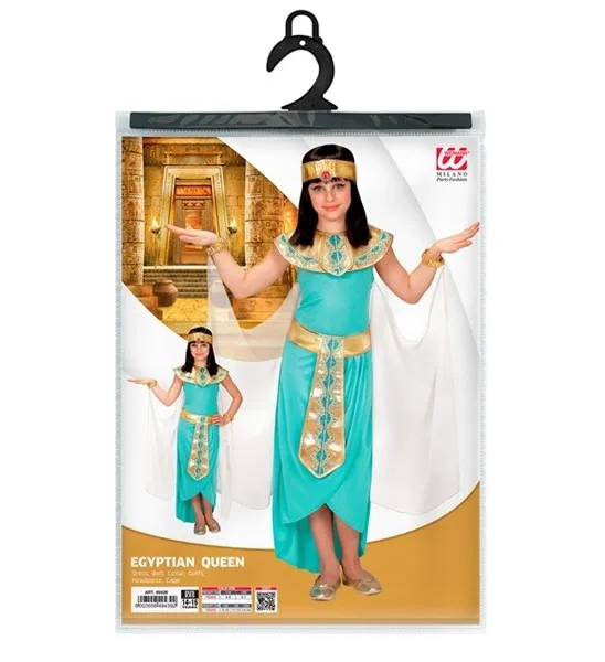Egyptian Queen