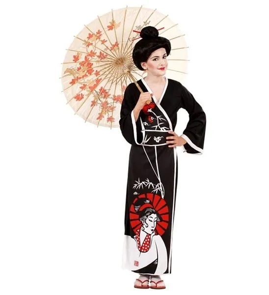 Geisha