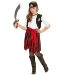 Pirate Girl