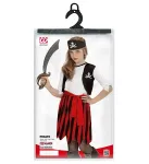 Pirate Girl