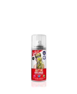 Glitter Hair Color Lacquer