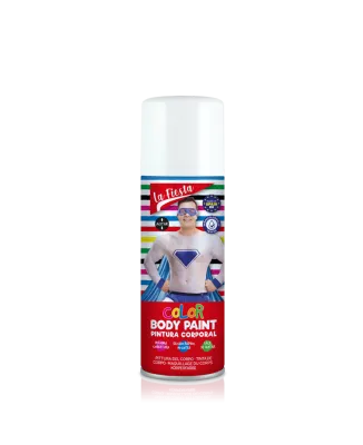 Body Paint Spray