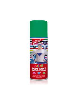 Body Paint Spray