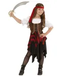 Pirate Girl