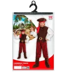 Caribbean Pirate