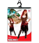 Pirate Girl