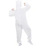 Funny Polar Bear