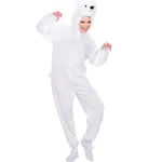 Funny Polar Bear