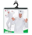 Funny Polar Bear