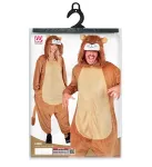 Plush Onesie Lion