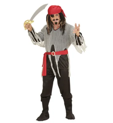 PIRATE