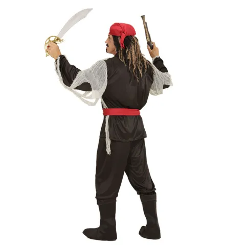 PIRATE