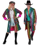 Party Fashion Coat