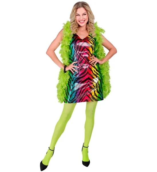 Party Fashion Dress