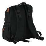 Mama bag with USB Moon Black