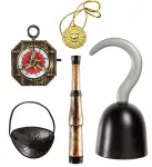 Pirate Accessories