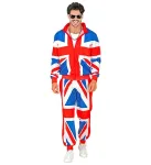 U.K Party Fashion Tracksuit
