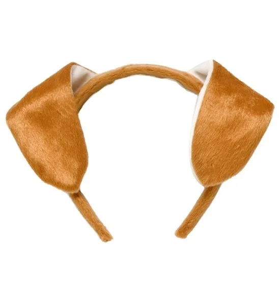 Short Dog Ears