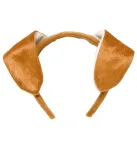 Short Dog Ears