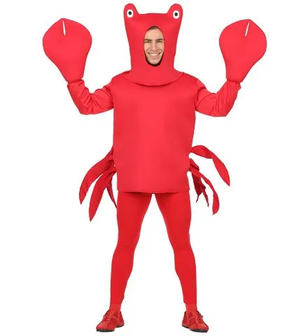 Crab