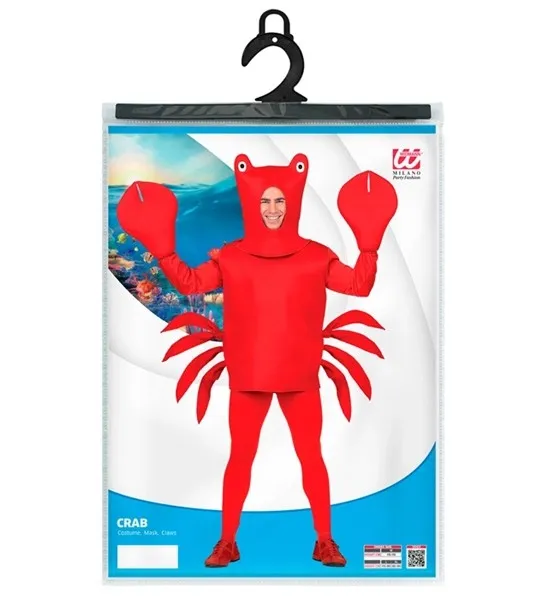 Crab
