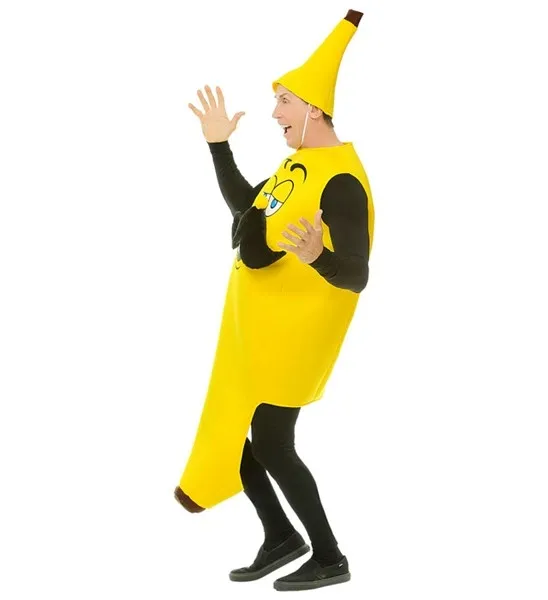 Mr. Banana