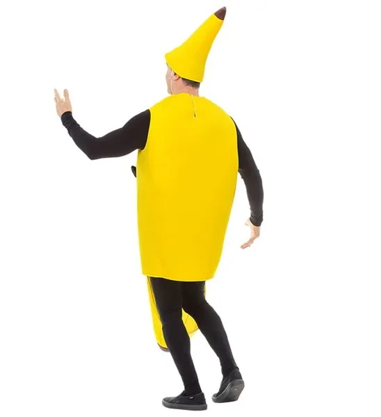 Mr. Banana