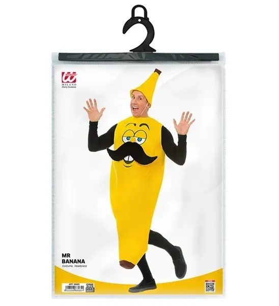 Mr. Banana
