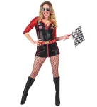 Race Car Driver