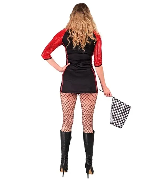 Race Car Driver
