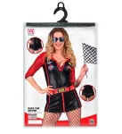 Race Car Driver