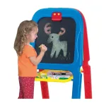 Crayola Double Easel  3-In-1
