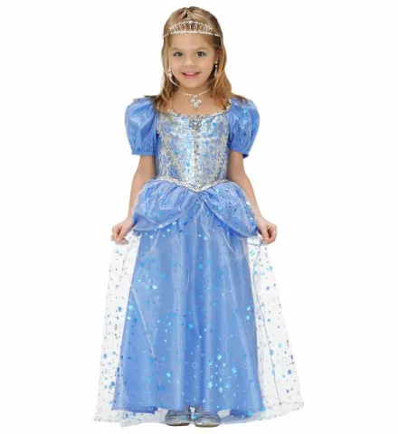 BLUE PRINCESS / FAIRY