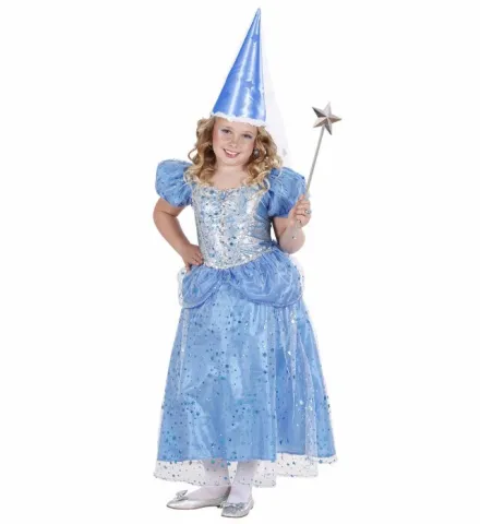 BLUE PRINCESS / FAIRY