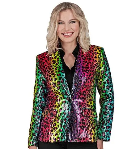 Party Fashion Jacket