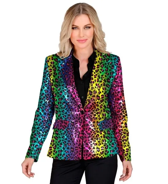 Party Fashion Jacket