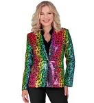 Party Fashion Jacket
