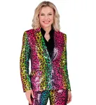 Party Fashion Jacket