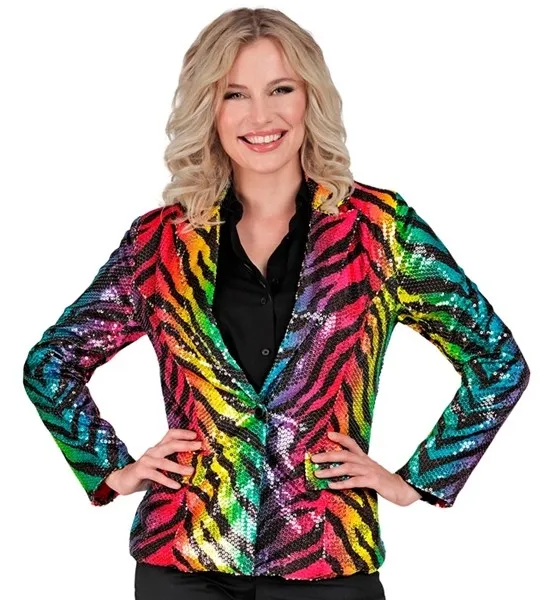 Party Fashion Jacket