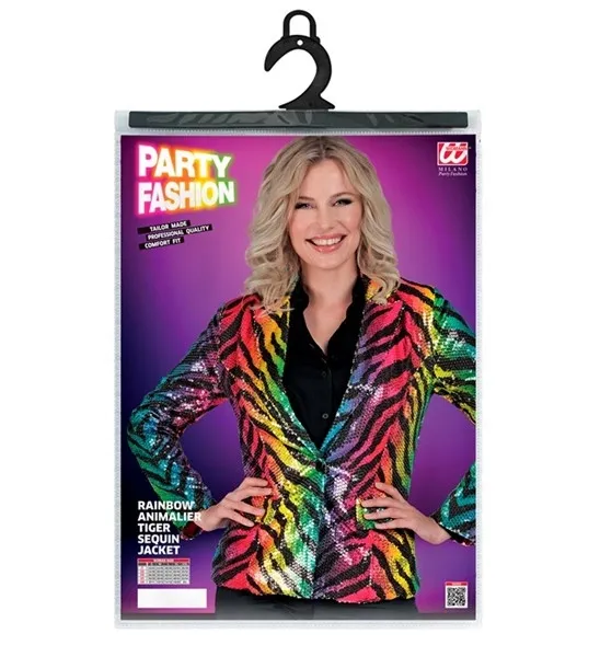 Party Fashion Jacket