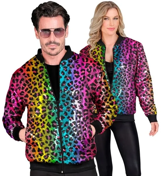 Party Fashion Bomber