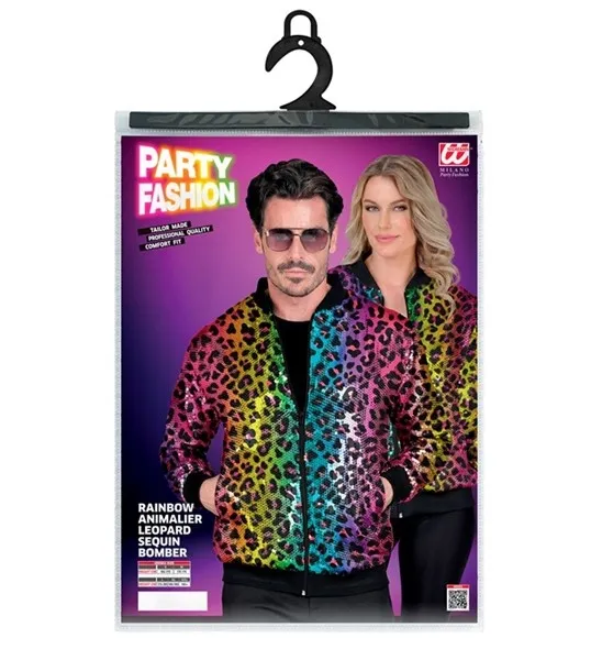 Party Fashion Bomber