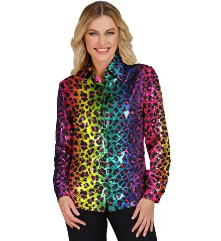 Party Fashion Shirt