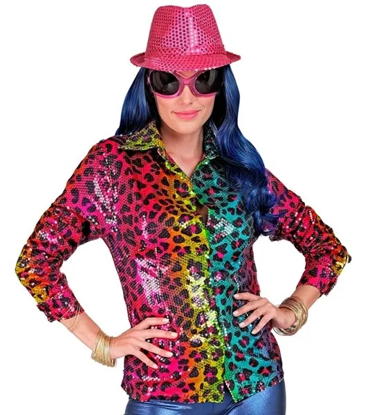 Party Fashion Shirt