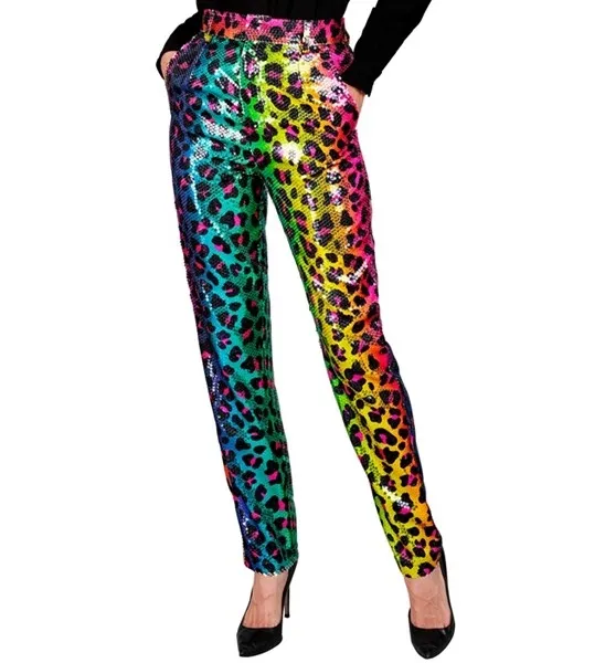 Party Fashion Pants