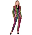 Party Fashion Pants
