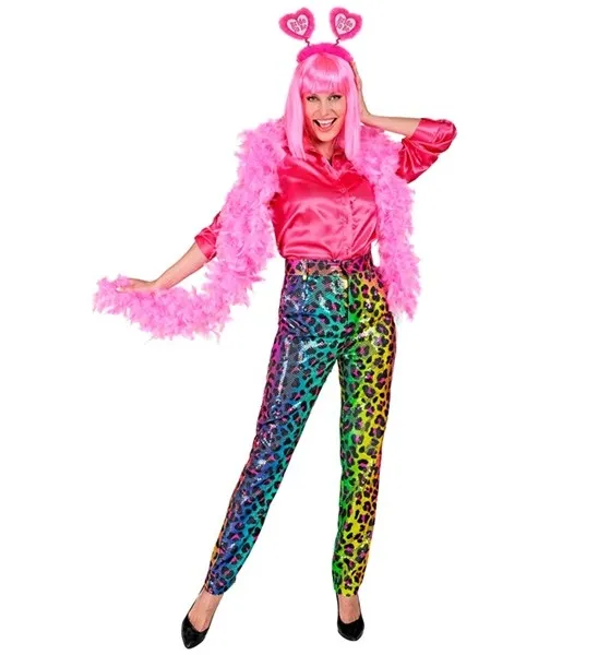 Party Fashion Pants